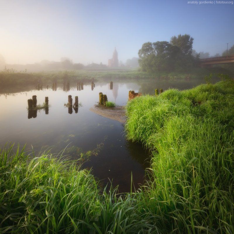 Дунилово в мае фото превью