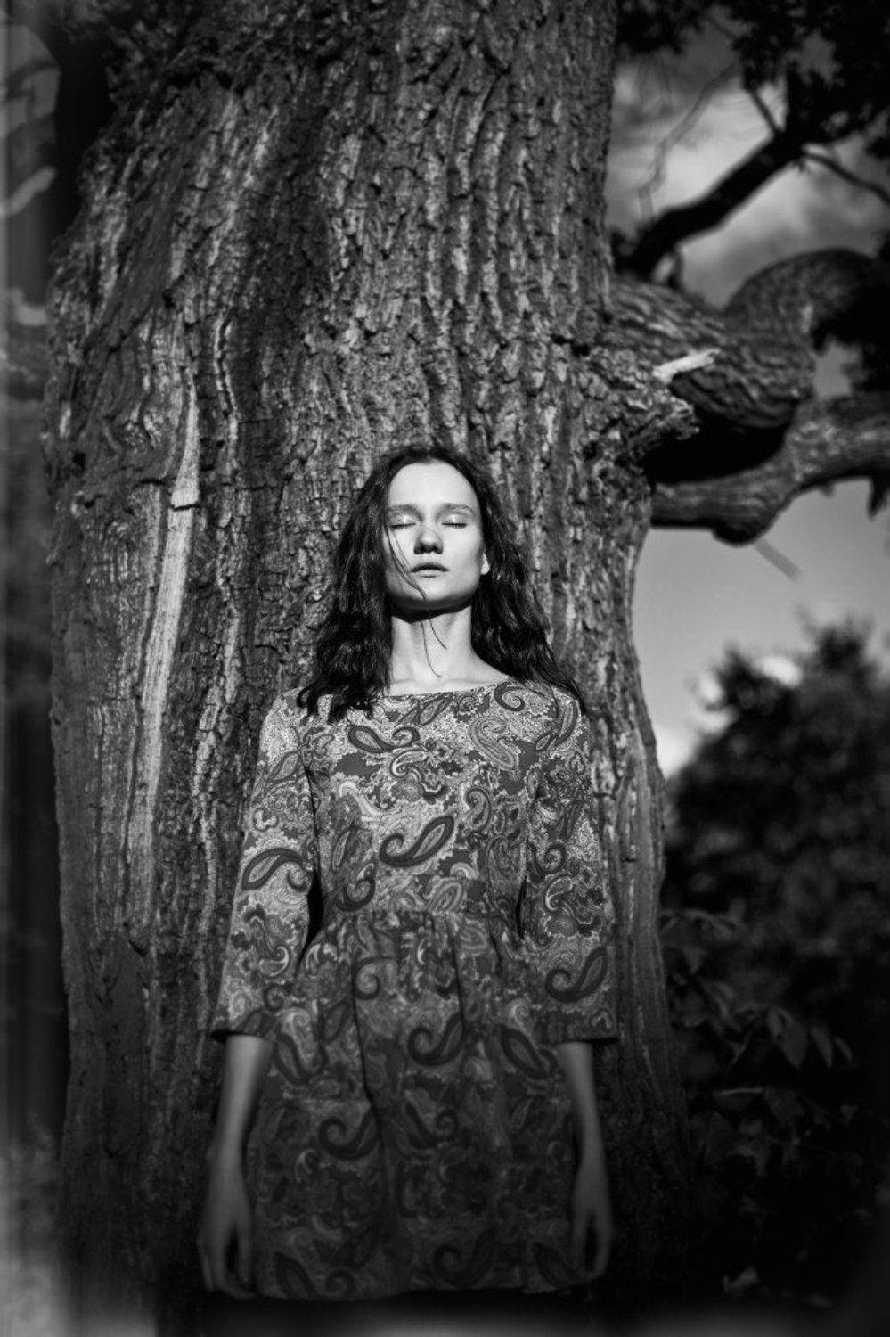 , Солнц Исида