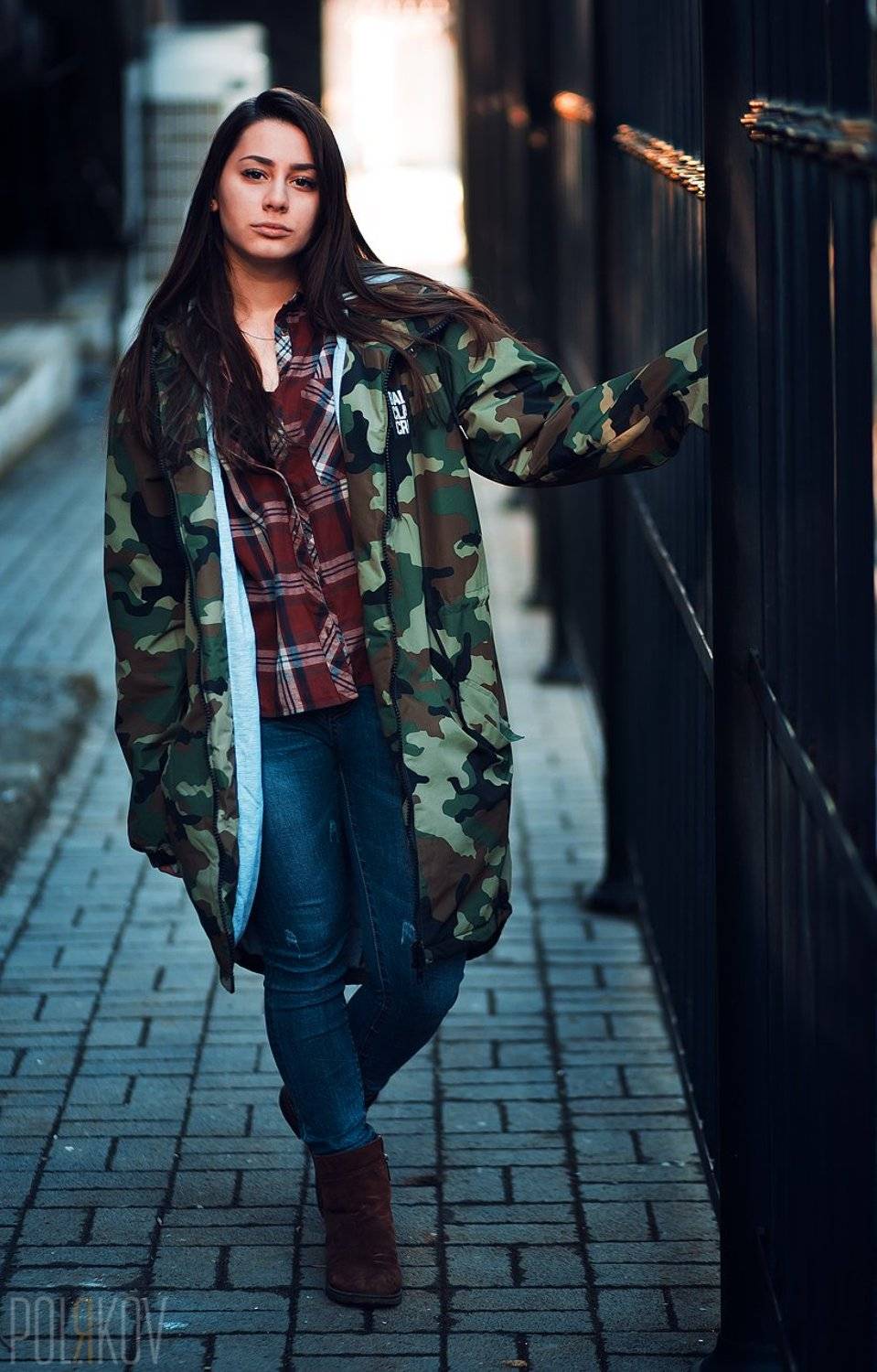 , Поляков Вадим Александрович