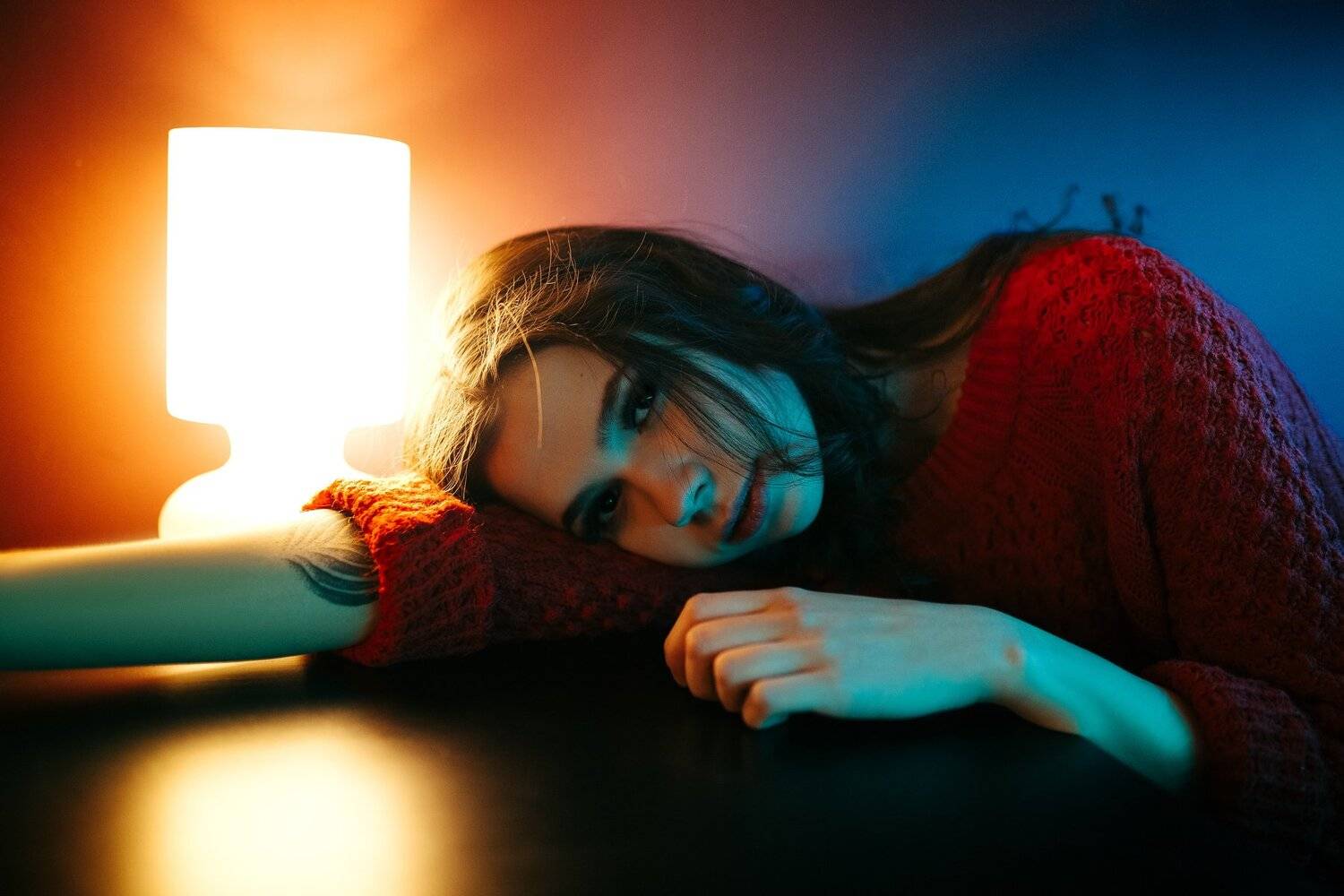 Portrait, fasion, Ефимов Максим