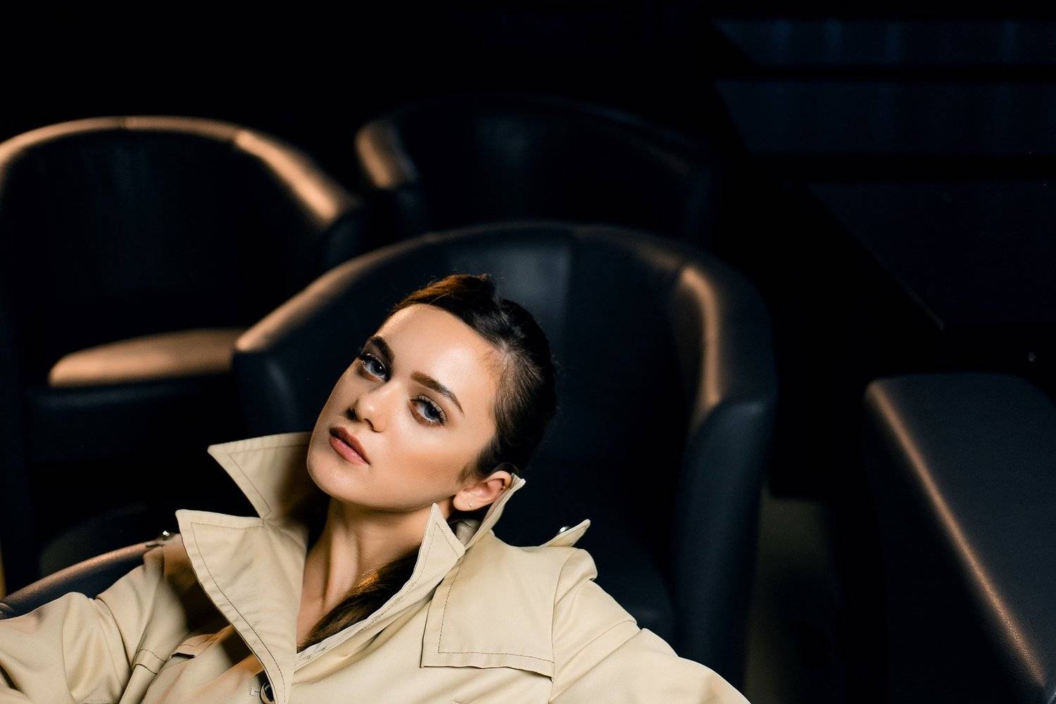 , Кушин Алексей