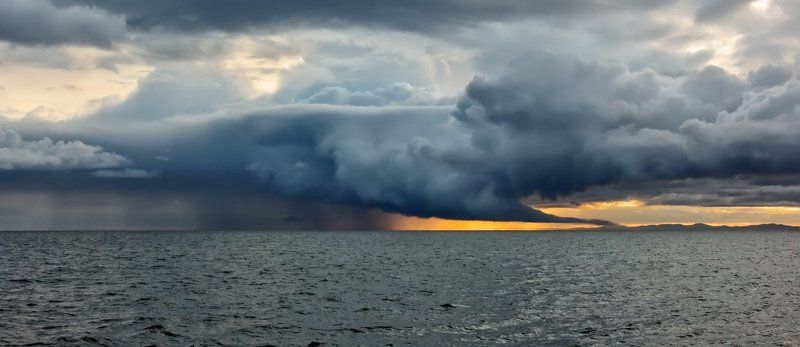 У берегов Камчатки фото превью