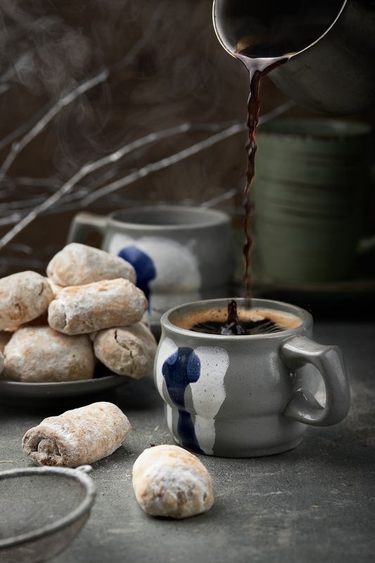 еда, фуд фотограф, Украина. Львов Аромат фото превью