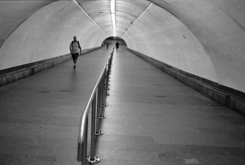 , Олег Вахник