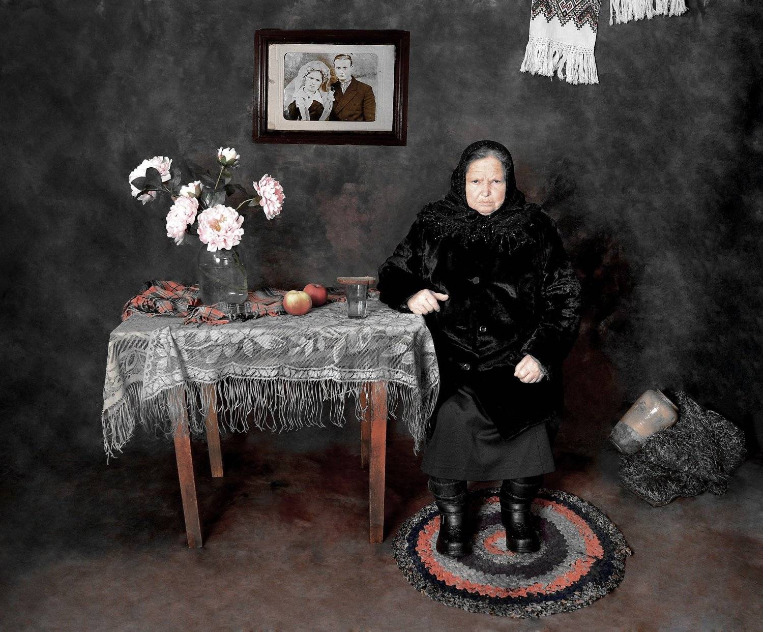 , Ігор Жолобак