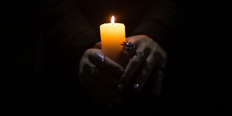 цвет, мистика, огонь, вечер, девушка, модель, портрет, портрет девушки, красотка, художественный портрет, фэшн, girl, model, beauty, fashion, art portrait, color, mysticism, fire, evening Елена фото превью