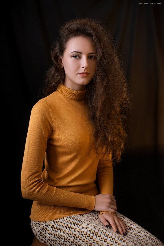 portrait, beauty, beautiful, model, girl, pretty, color, eyes, art photo, nikon, 50mm, dantar90, begmad, портрет, глаза, красивая, взгляд, никон Anastasiya фото превью