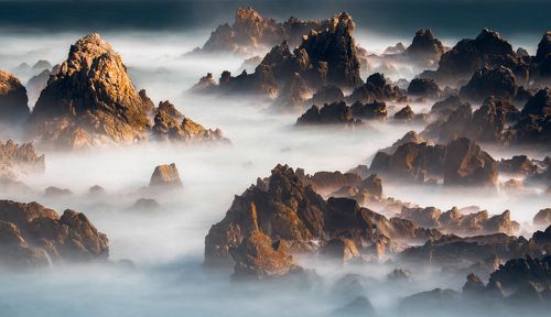 Mountains of the Mind