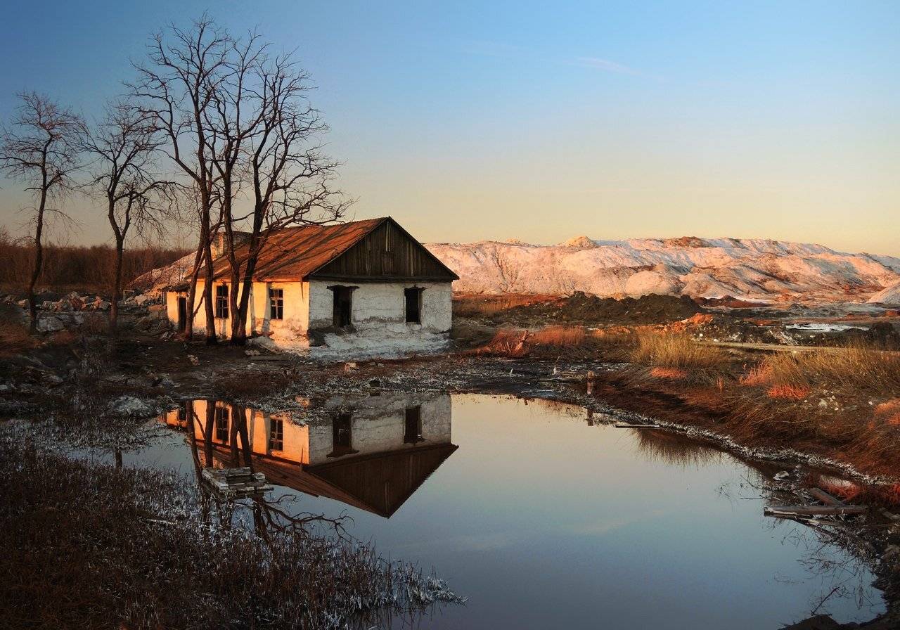 , Mihalych