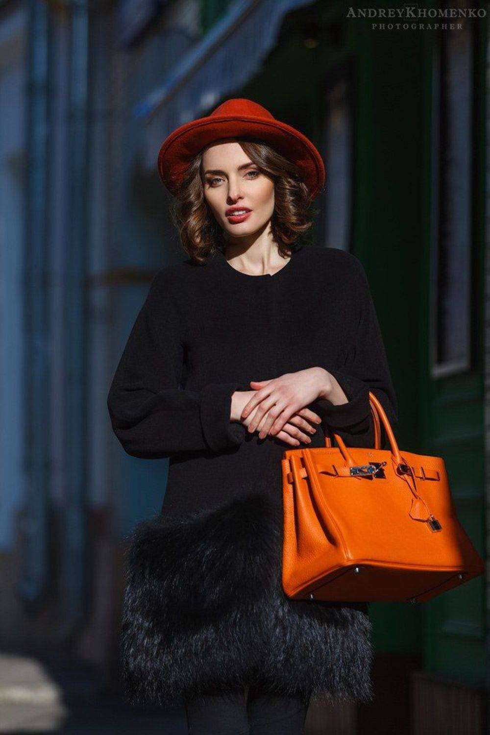 , Андрей Хоменко