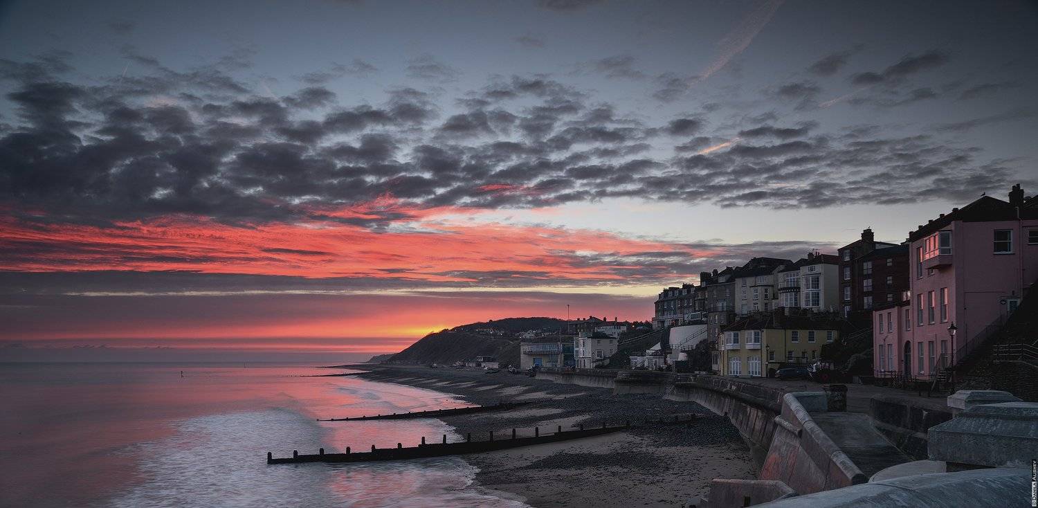 , Данила Алишев