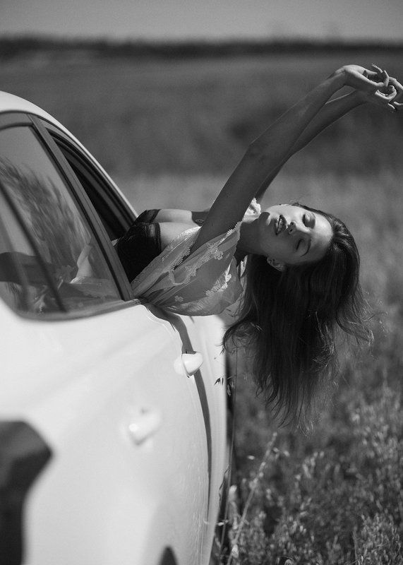 Natalie Mur фото превью