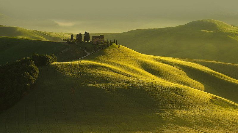 Toscana фото превью