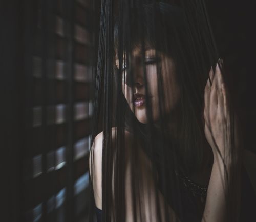 Self-portrait