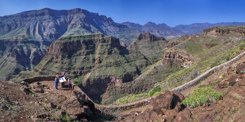 Mirador el Guriete