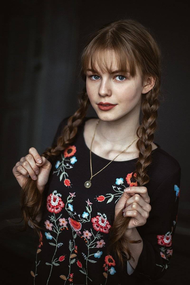 , Svetlana Golicyna