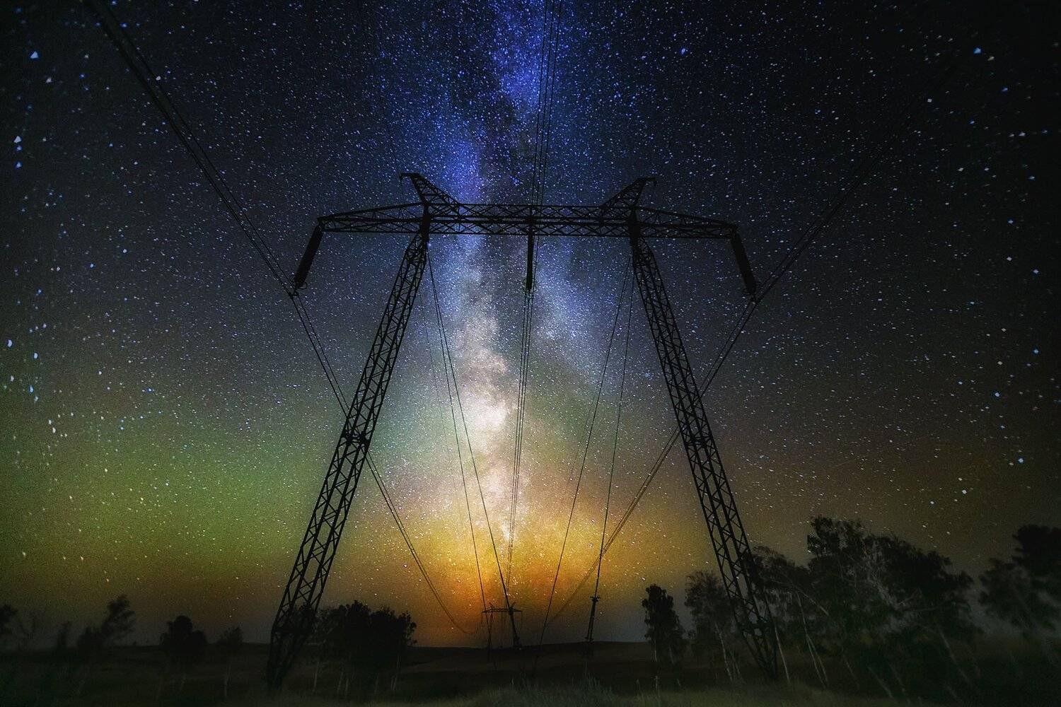 россия,пейзажи,природа, Павел Сагайдак