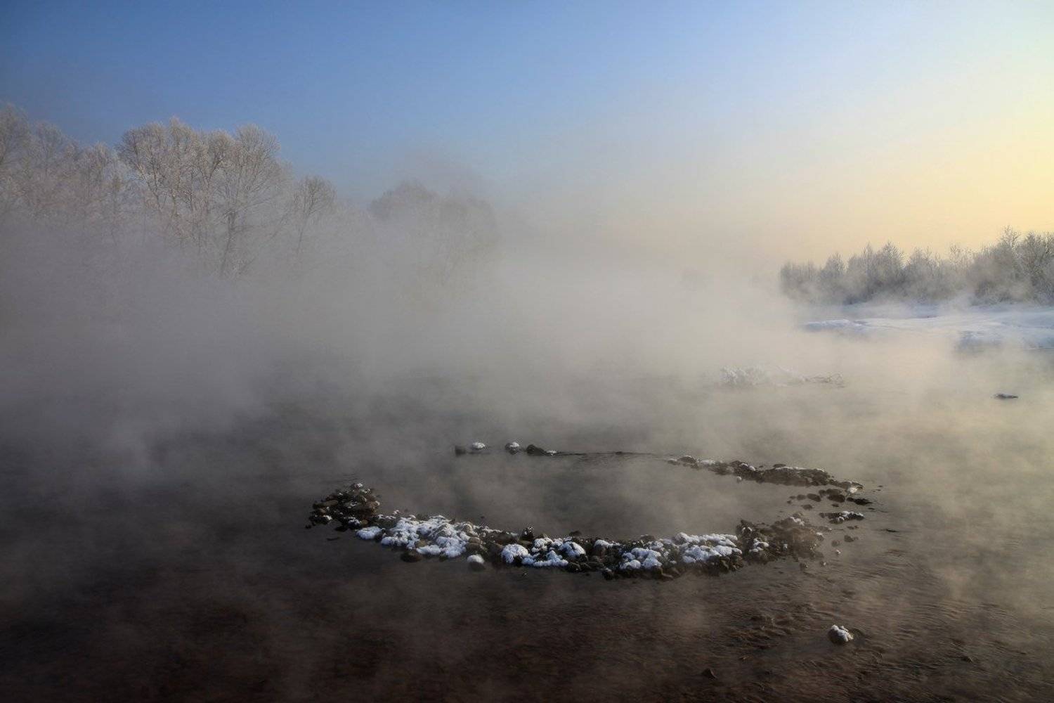 , Галина Хвостенко