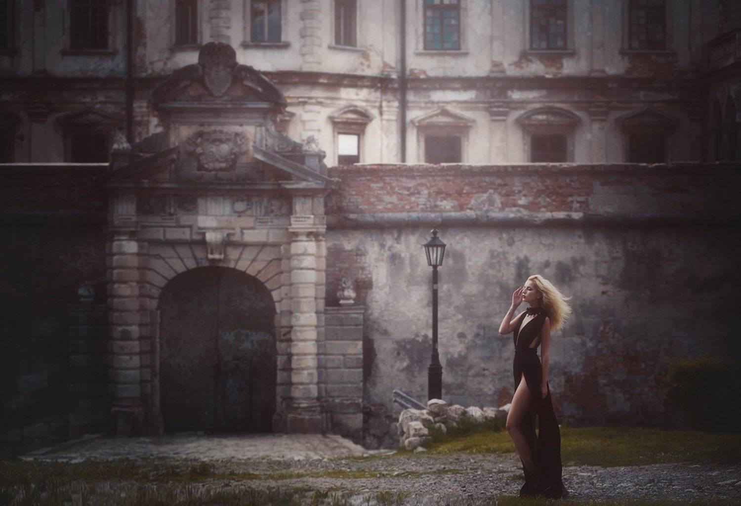 , Курта Аркадий