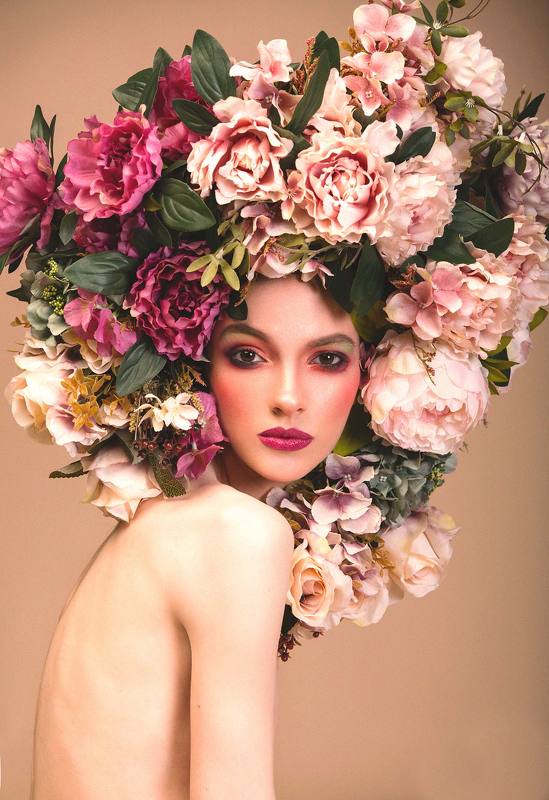 Rathe flower фото превью