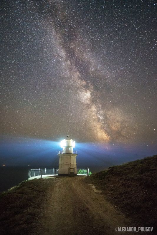 Маяк фото превью