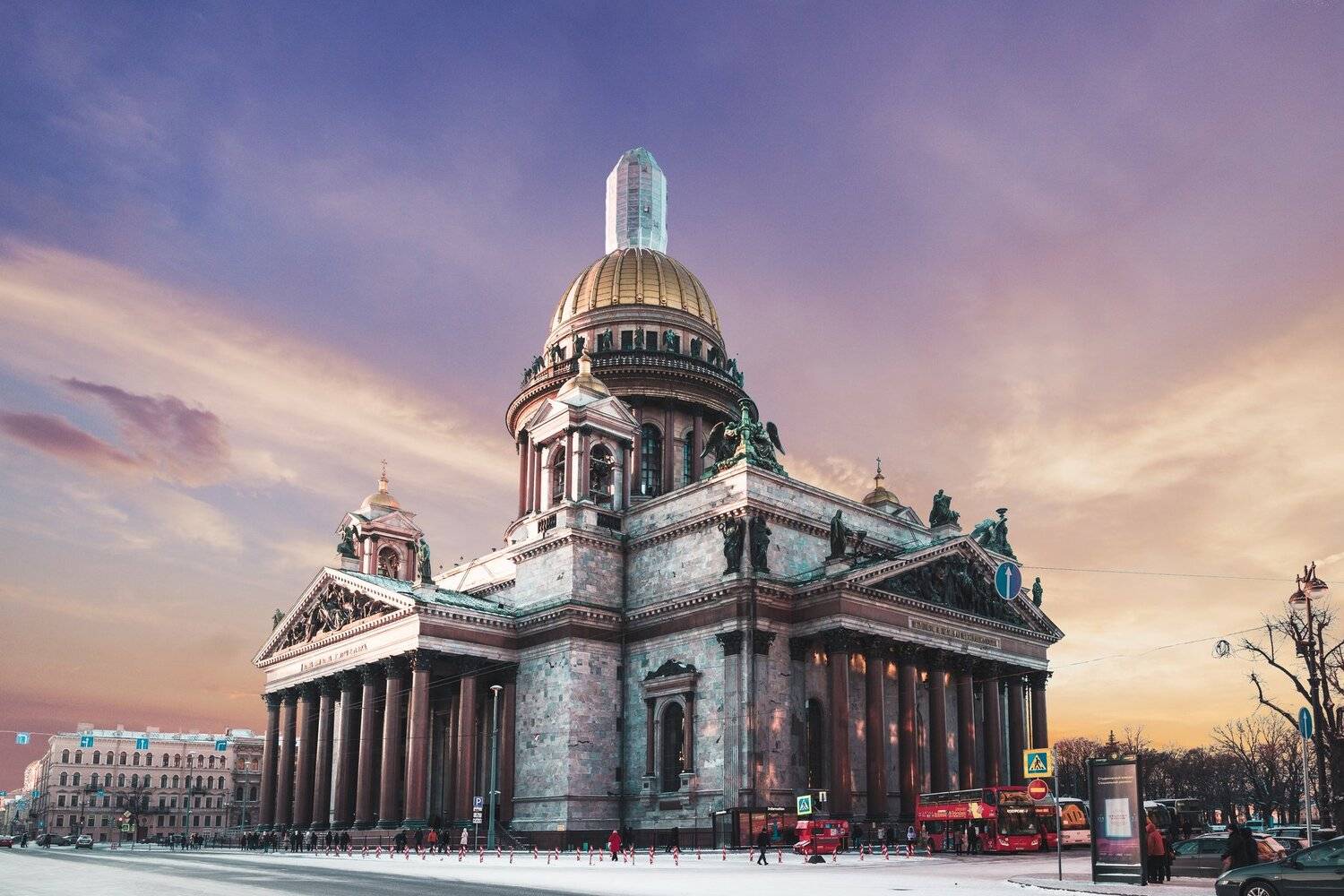 winter, russia, snow, спб, зима, снег, city, sky, небо, город, Андрей Михайлов