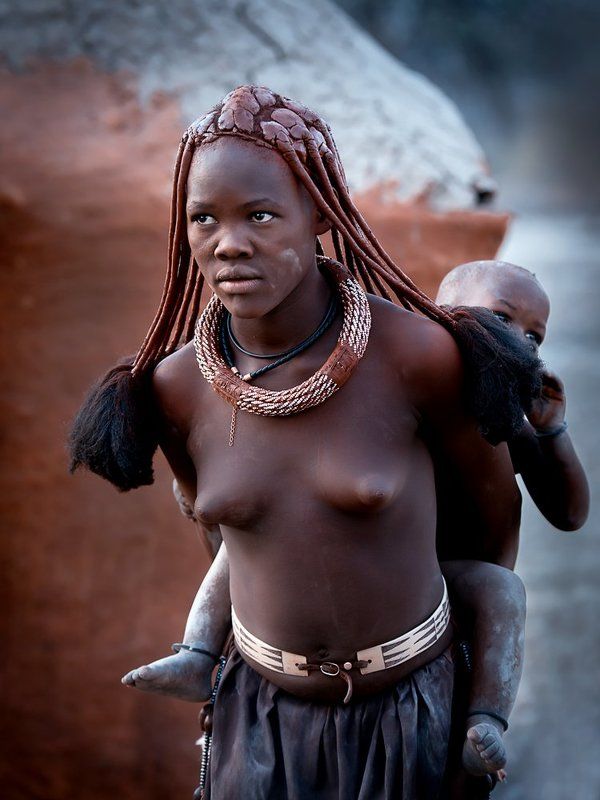 HIMBA фото превью
