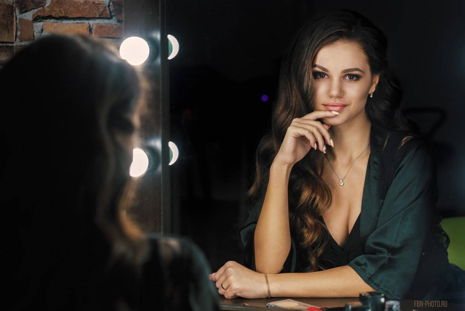 , Илья Киряков