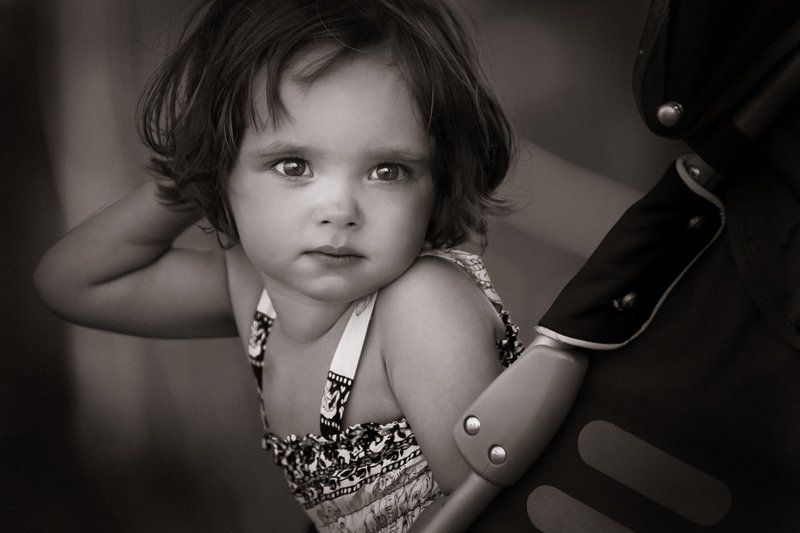 #childphotography #oprtrait #childportrait #model #kids #photobydmitrygorkovets Кто меня разбудил?) фото превью