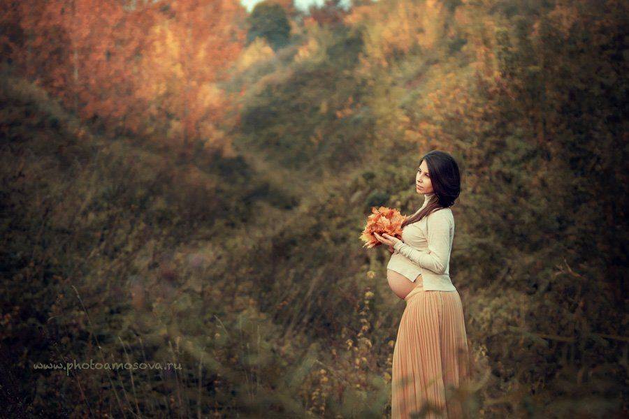 , Ирина Амосова