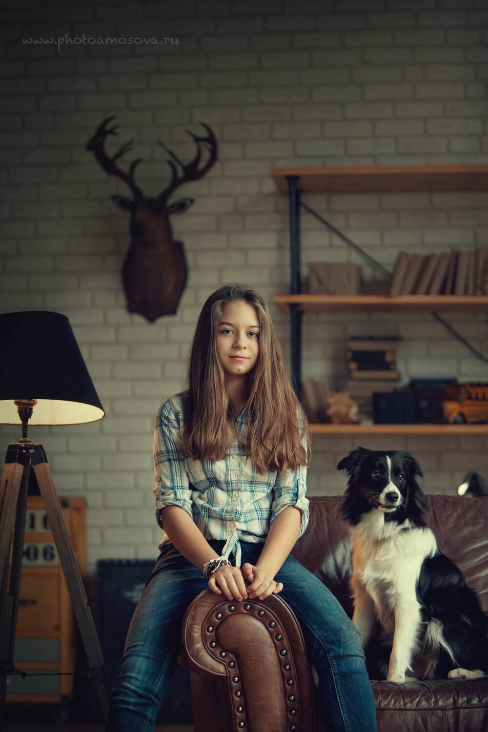 , Ирина Амосова