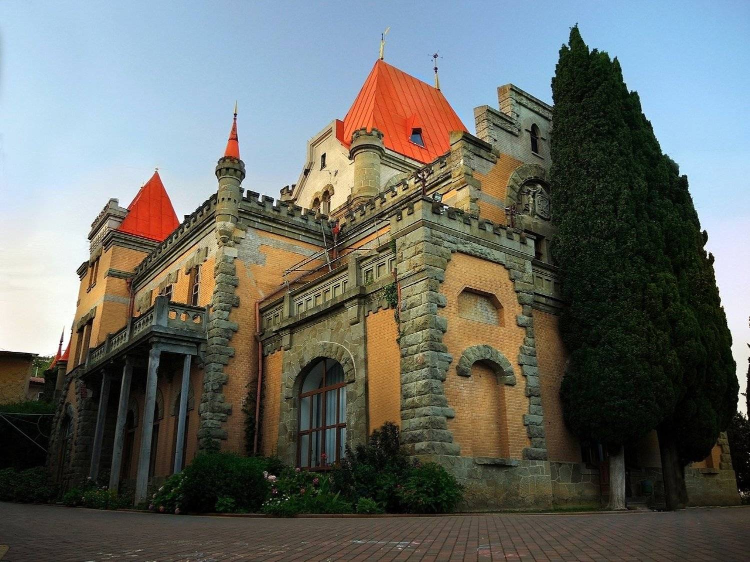 , Mihalych