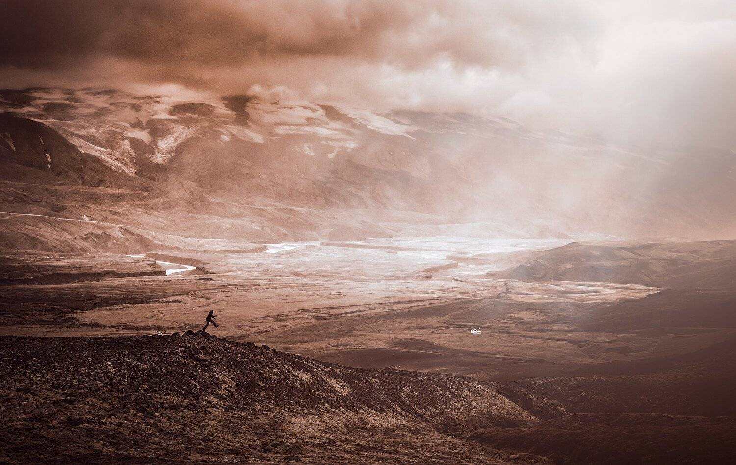 iceland, epic, jump, Jarkko J&auml;rvinen