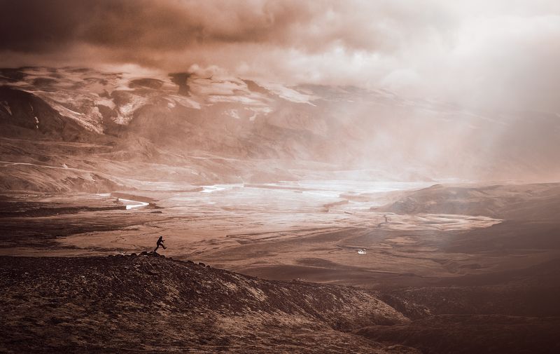 iceland, epic, jump Epic Iceland фото превью