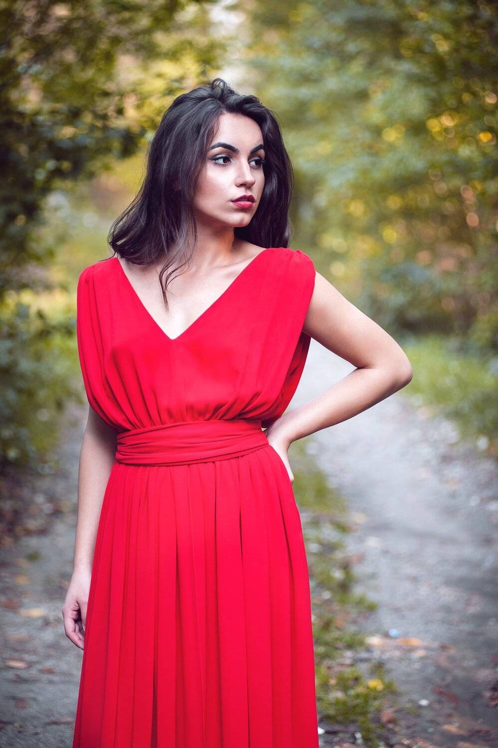 , Gigi Joita
