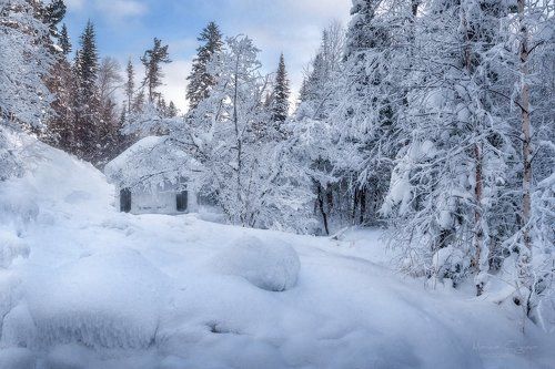 В гостях у Сказки!!!