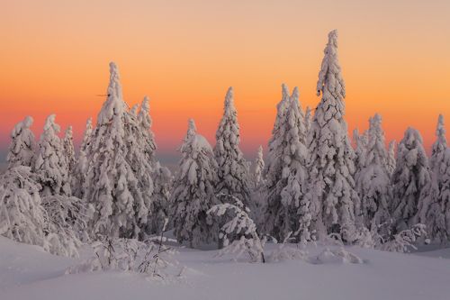 Рассветный Таганай