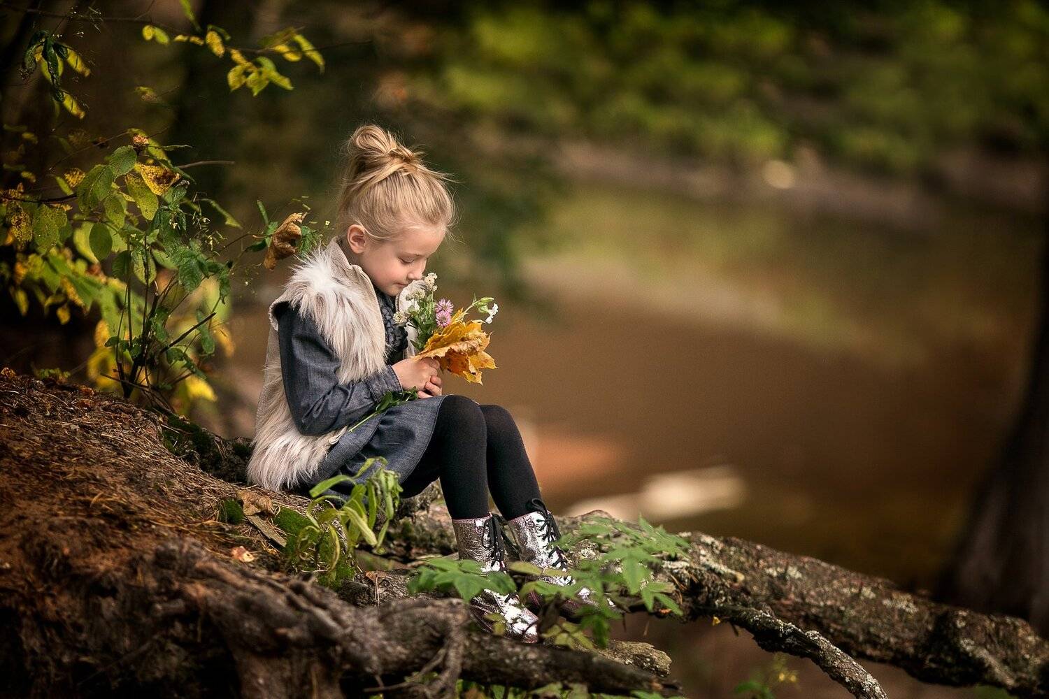 , Димант Анна