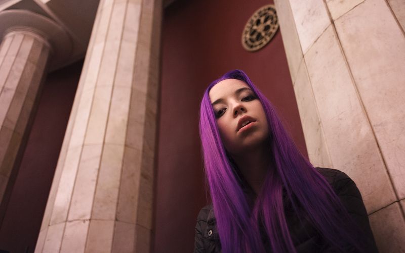 Площадь Восстания фото превью