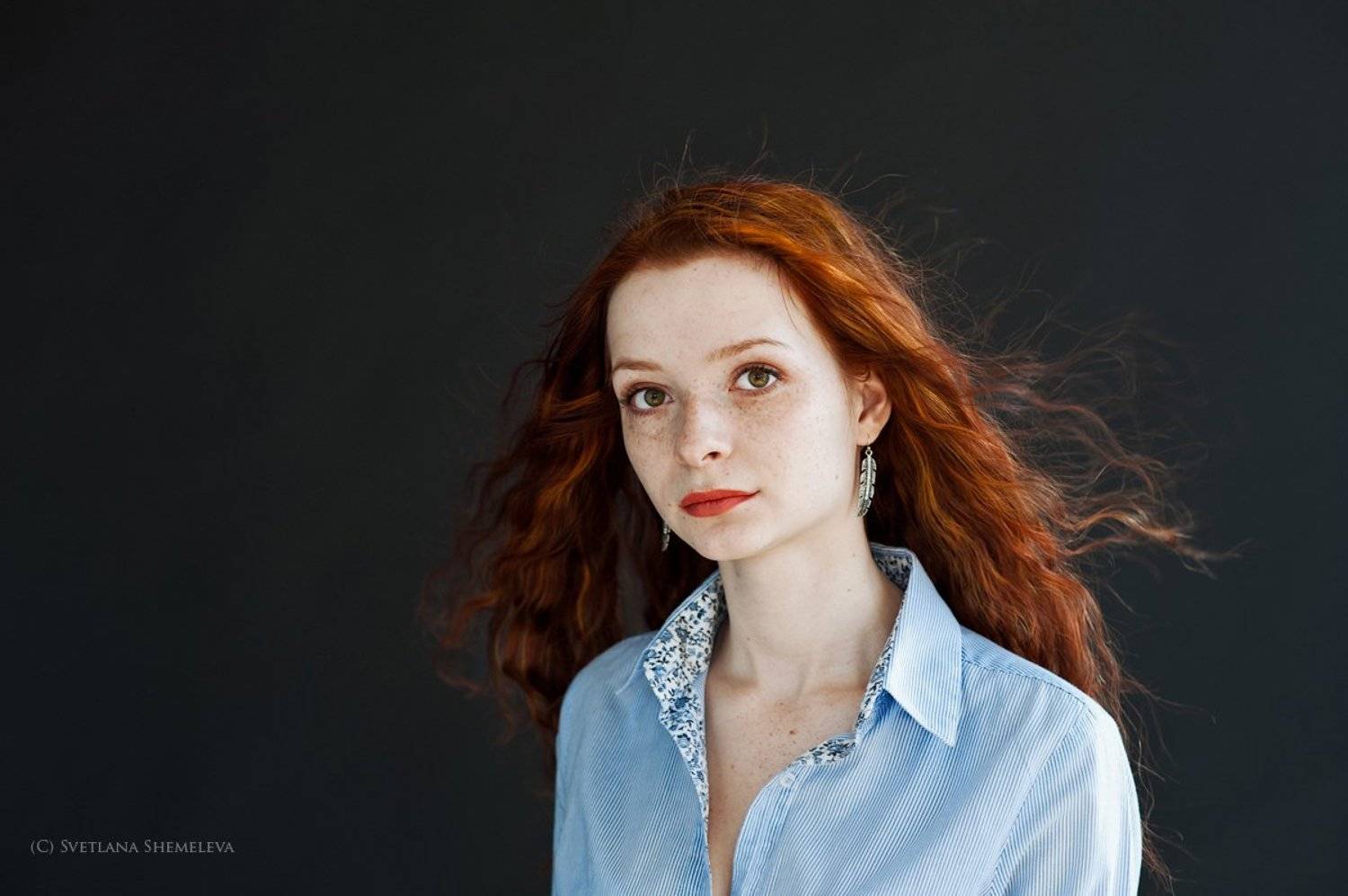 , Светлана Щемелева