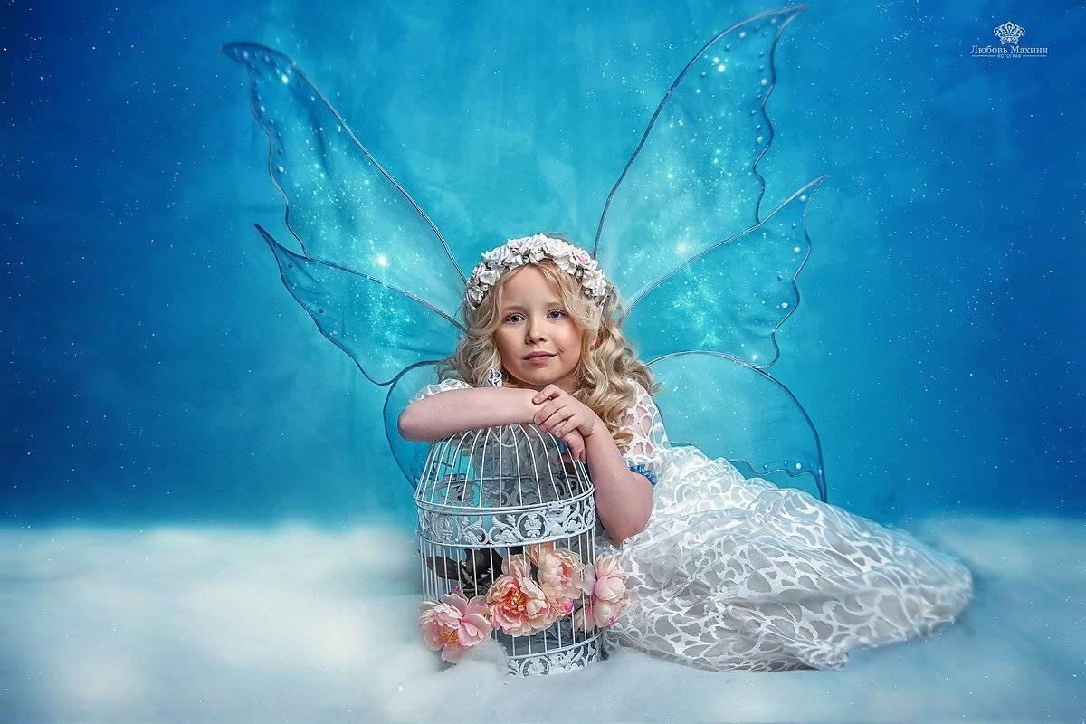 , Любовь Махиня