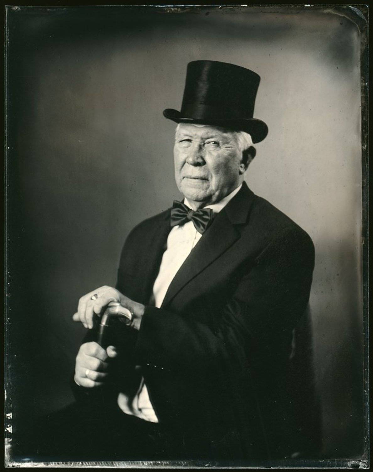 ambrotype, Андрей Шерстюк