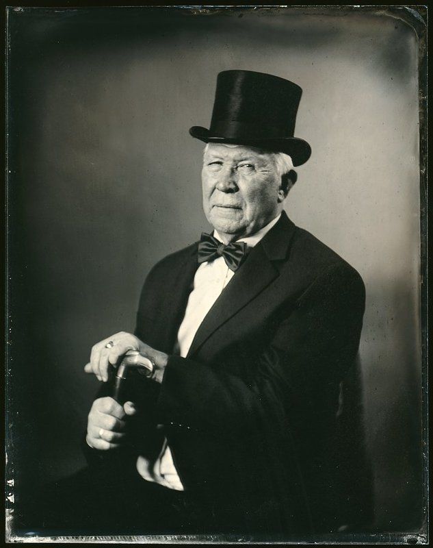 ambrotype Юрий фото превью