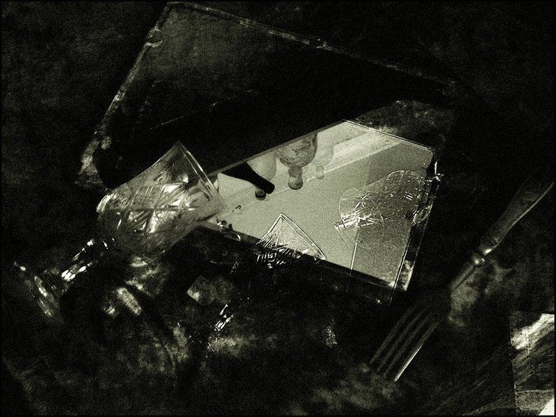 После праздника... #2 фото превью