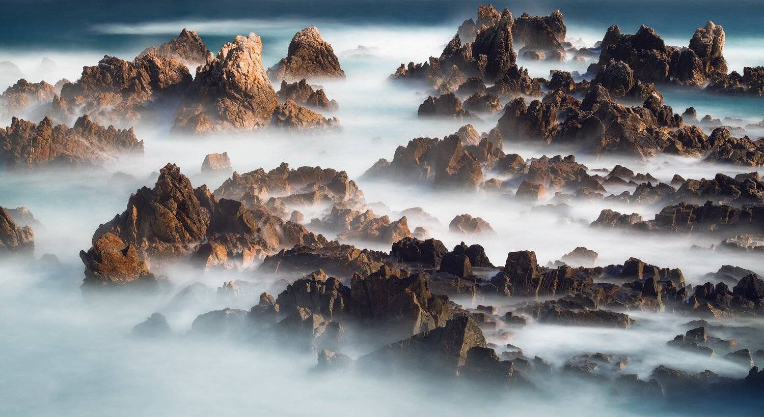 korea, Nathaniel Merz