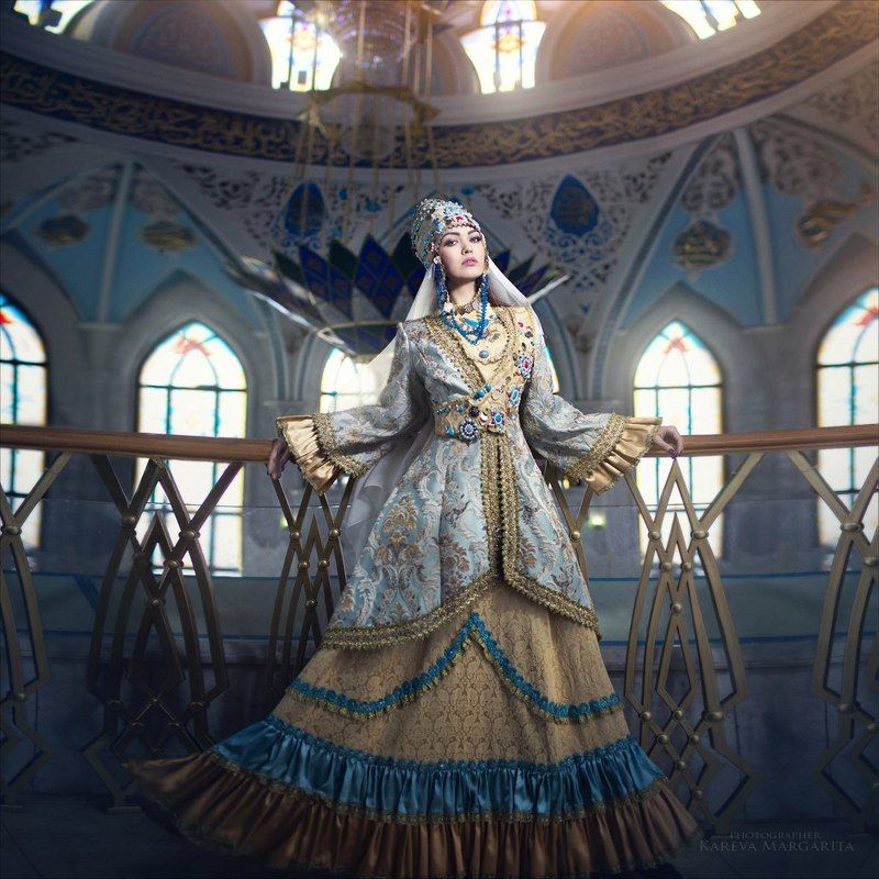 Сююмбике фото превью