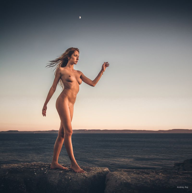 Dream moon фото превью