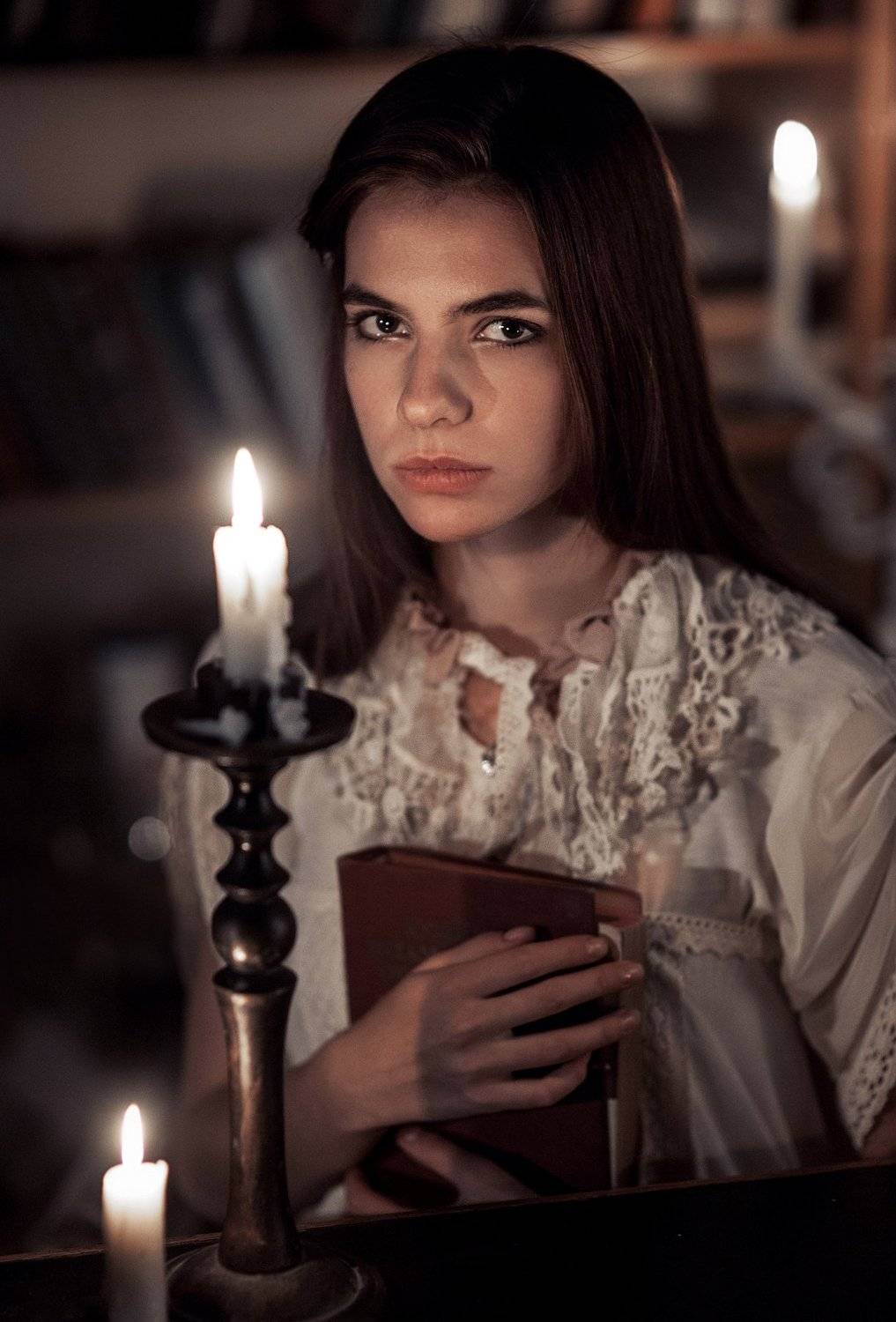 , Плотникова Таня