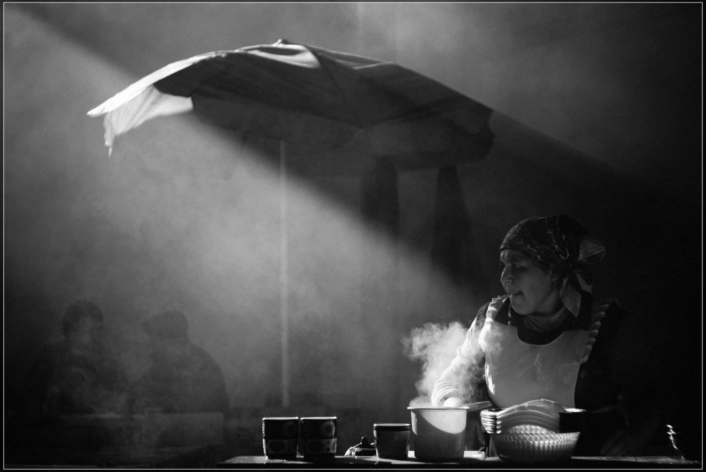 , Ильдар Садыков