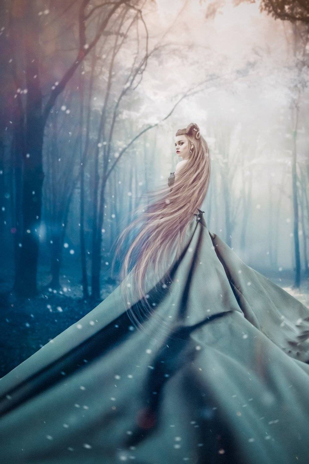 , Вероника Баласюк